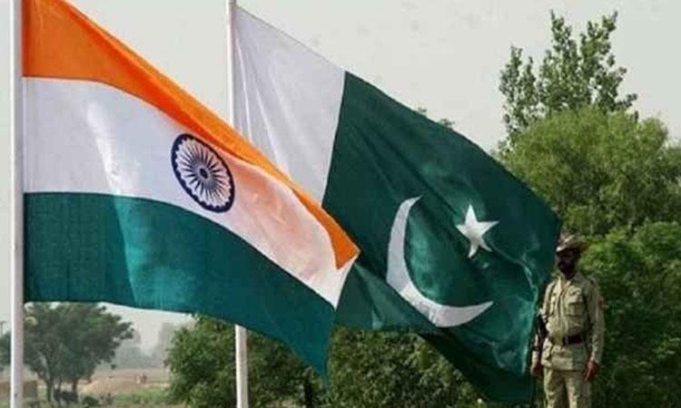 India, Pakistan, India VS Pakistan, LoC