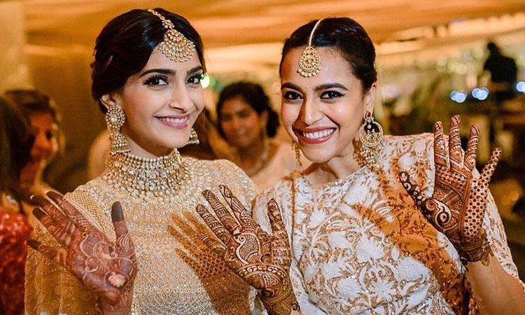 Bollywood, Soonam Kapoor, Sawara Bhaskar, Soonam Kapoor movies, Soonam Kapoor latest pictures
