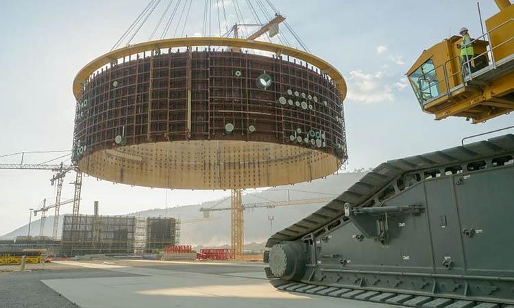 Indian, Nuclear Plant, Indian Nuclear Plan, New Development at Indian Nuclear Plant