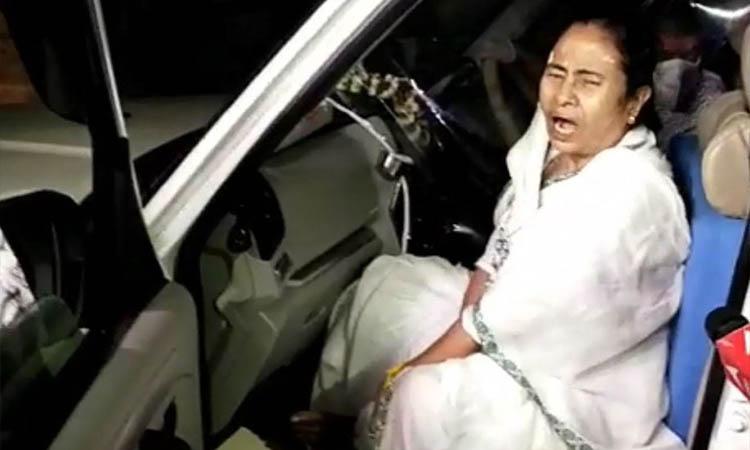 Supreme Court, Mamata Banerjee, Attack on Mamata Banerjee, Attack on Mamata Banerjee in Nandigram