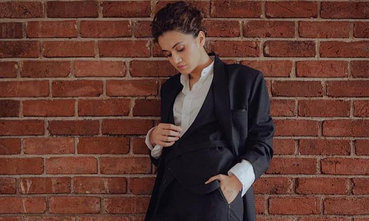 Taapsee Pannu, Bollywood, Shabhash Mithu, Taapsee Pannu latest movie