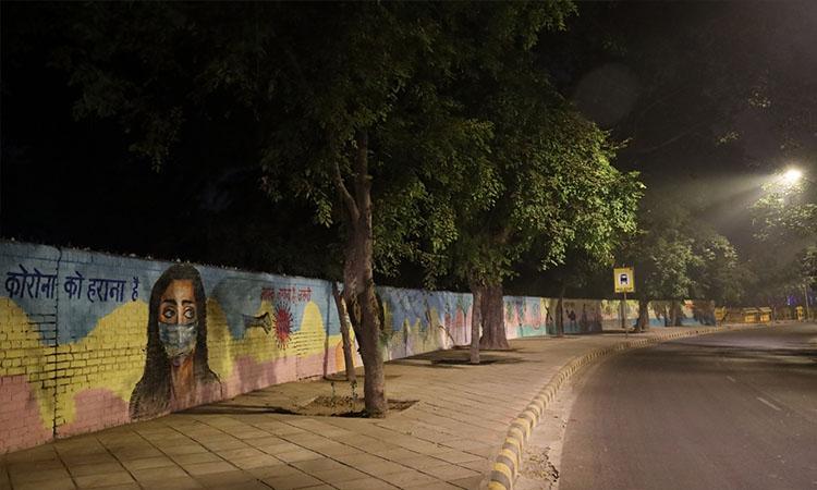 Tamil Nadu, Night Curfew in Tamil Nadu, Lockdown in Tamil Nadu