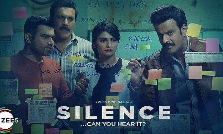 Bollywood, Manoj Bajpayee, Manoj Bajpayee latest series, Manjo Bajpayee movie