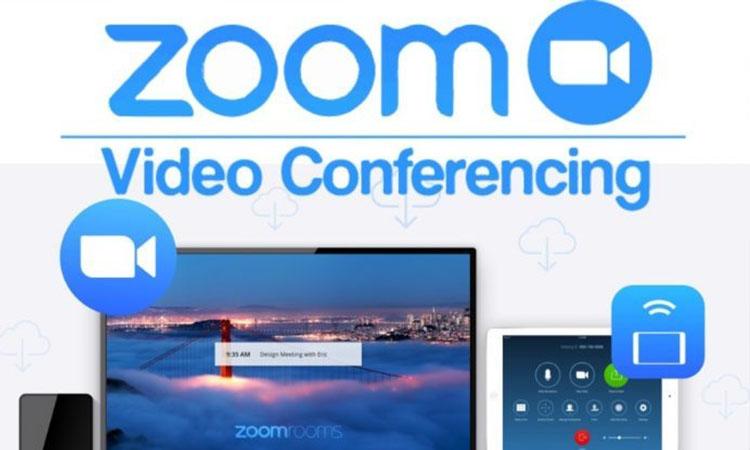 Zoom, glitch Zoom, Researchers discover critical Zoom vulnerability