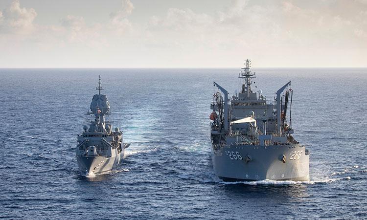 India, United State, India rejects US contention, domestic maritime law violates UN convention