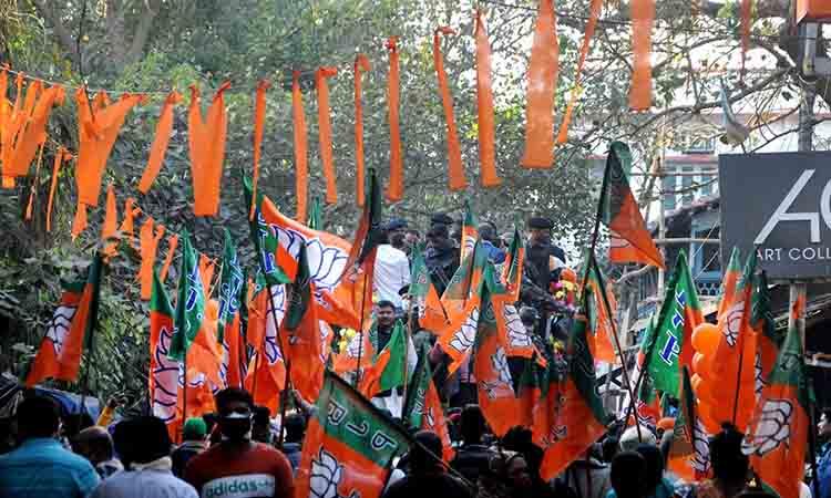 BJP-Tripura-Elections-Tribal body