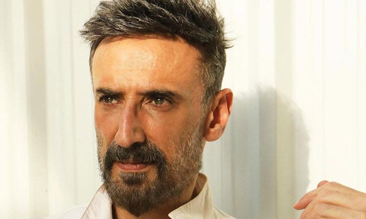 Bollywood-Rahul Dev-Rajasthan Shoot-Ranthambore