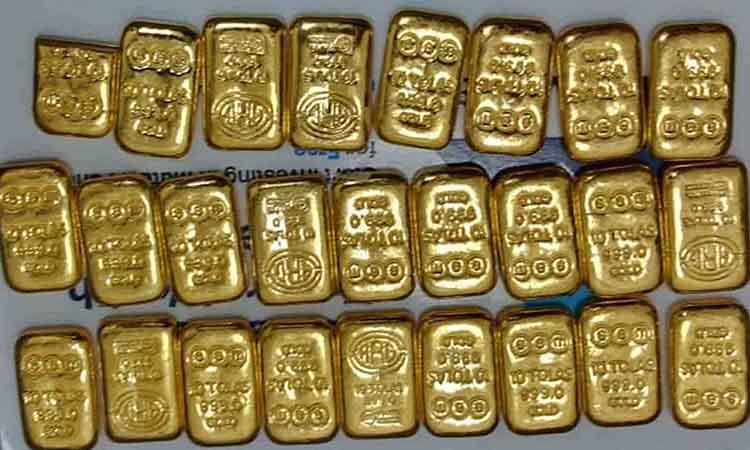Gold-Economy-World Economy-Mid and small caps