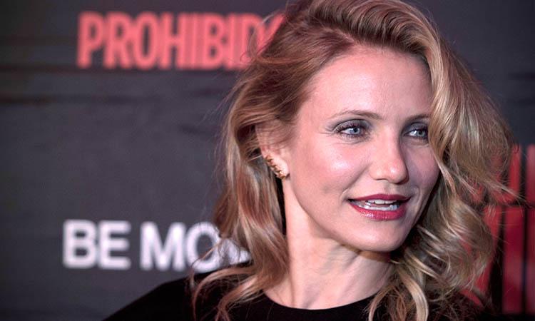 Cameron Diaz, Drew Barrymore, Cameron Diaz relationship with Drew Barrymore