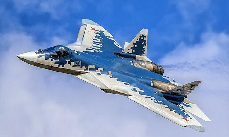 Russia, Russian fighter jet, Russian fighter intercepts US reconnaissance plane, Russia vs US plane