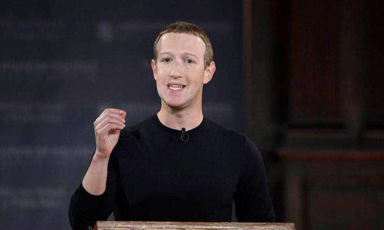 Facebook, Mark Zuckerberg, Mark Zuckerberg security, Facebook spent Rs 171 cr on Zuckerbergs security in 2020