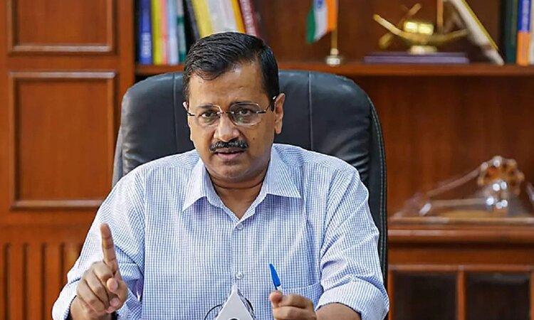 Delhi CM Arvind Kejriwal, Delhi Lockdown, Covid 19 pandemic