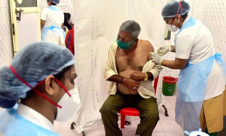 Covid 19, Covid vaccination, Tika Utsav, Nation wide vaccination