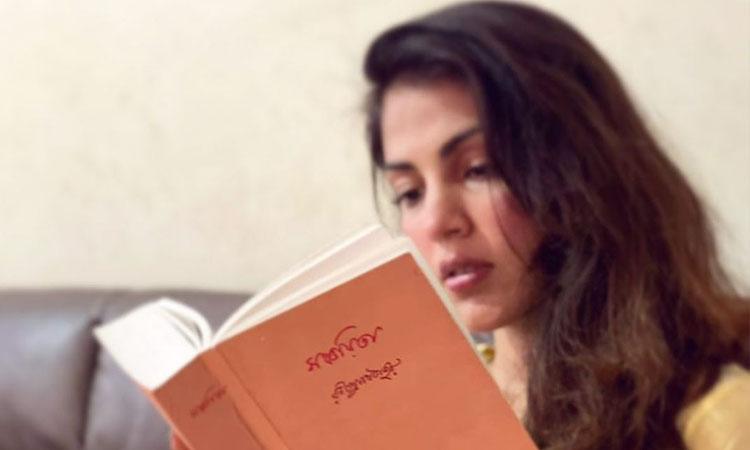 Rhea Chakraborty, Bollywood, Bollywood Actress, Rhea Chakraborty statement