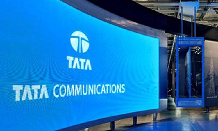Tata Communications, Bahrain Internet Exchange collabration