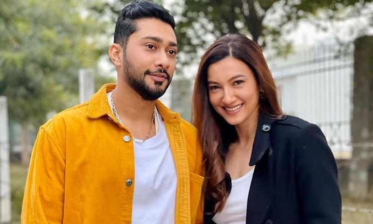 Bollywood, Gauhar Khan, Gauhar Khan husband, Gauhar Khan marraige, Gauahar Khan talks about crazy life after wedding