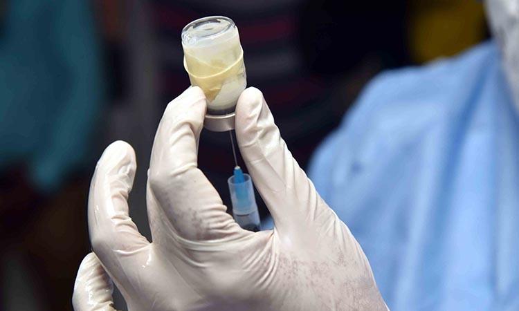 Covid 19-COVID vaccine-India-Tika Utsav