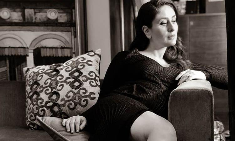 Bollywood-Kareena Kapoor-Karan Johar-Pratik Gandhi