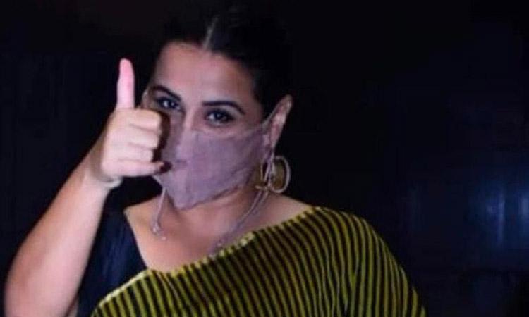 Bollywood-Vidya Balan-Bollywood actress