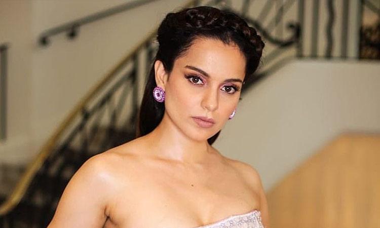 Bollywood-Kangana Ranaut-Actress-Maharashtra