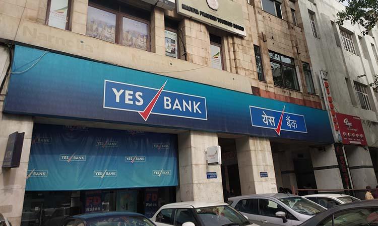 SEBI fines Yes Bank, Yes Bank fined, Yes Bank fined for fraudulent acts