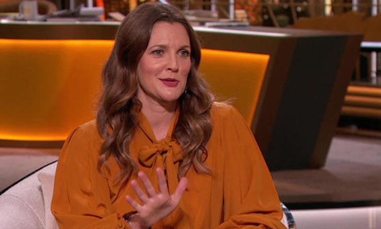 Hollywood, Steven Spielberg, Drew Barrymore, Steven Spielberg relation with Drew Barrymore