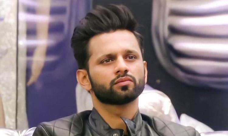 Bollywood, Rahul Vaidya, Bigg Boss 14, Disha Parmar
