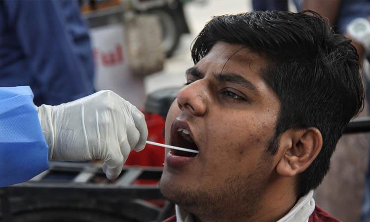 COVID 19-Coronavirus-India-Covaxin-Covishield
