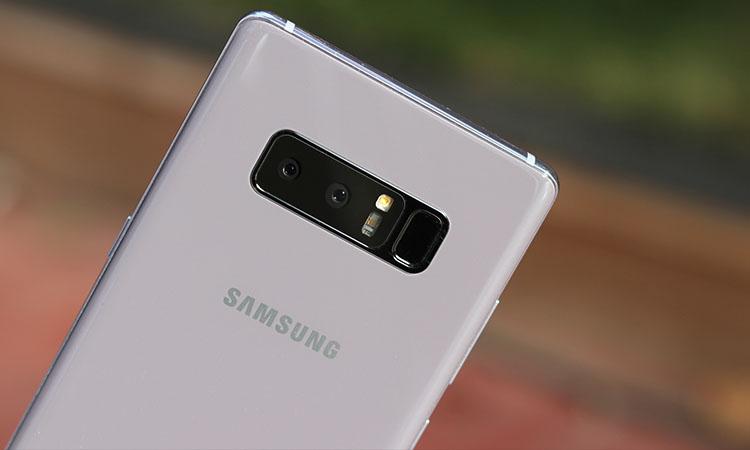 Samsung, Samsung smartphone, Samsung new feature, Samsung working on sensorshift camera