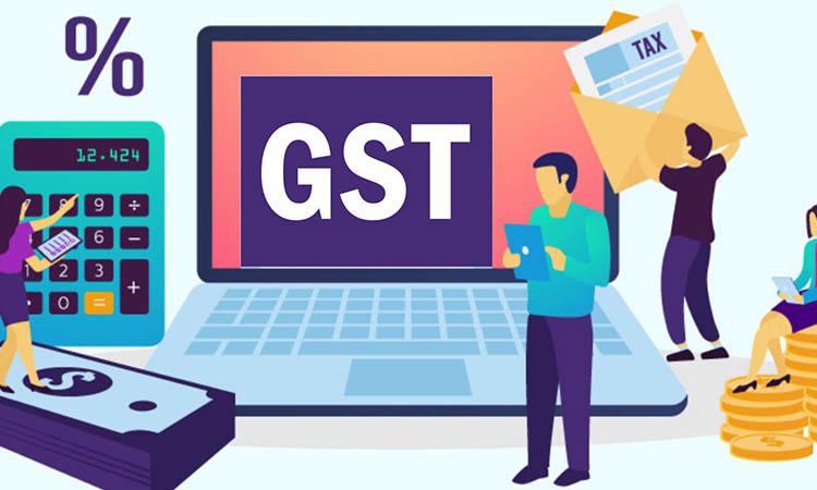 GST-Fuel Taxes-Centre-BJP-Tax collections