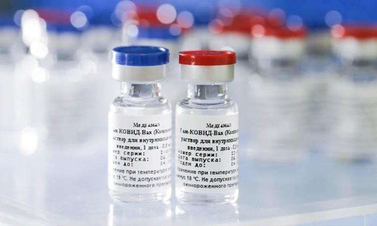 Covid vaccine, SputnikV, New covid vaccine in India, India permits use of SputnikV vax