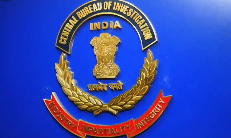 CBI, CBI arrests senior passport assistant, senior passport assistant  arrested for taking bribe