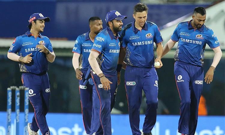 IPL 2021, Mumbai Indians vs Kolkata Knight Riders, MI vs KKR, Andre Russell 5 wicket haul