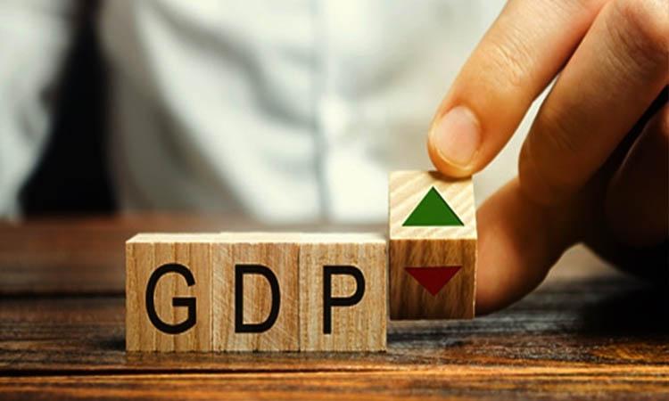 GDP, GDP of India, GDP rate of India, GDP effected by Covid
