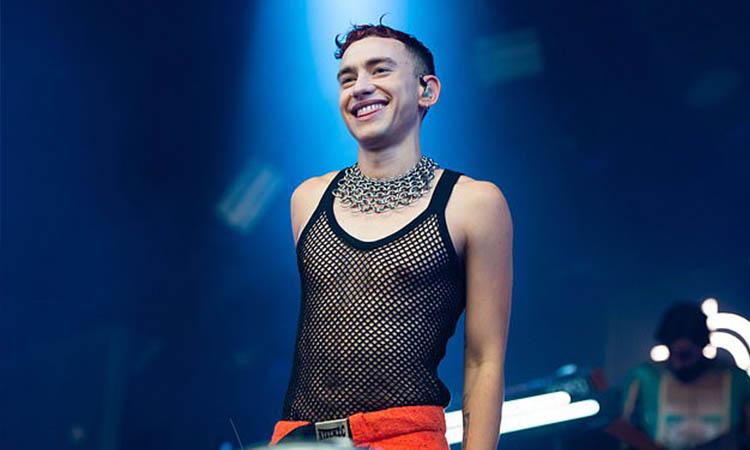 Olly Alexanders, Singer Olly Alexanders, Olly Alexanders best songs