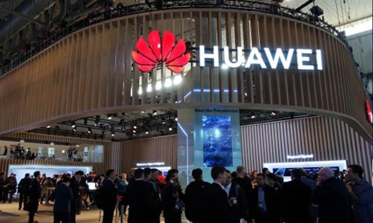 Huawei, United States, Global chip storage, Huawei blames US for global chip shortage
