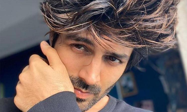 Kartik Aaryan, Bollywood, Kartik Aaryan latest pictures, Kartik Aaryan latest movie