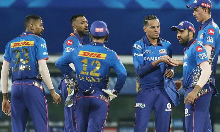 IPL 2021, fifer against Mumbai Indians, New record against Mumbai Indians, MI vs KKR