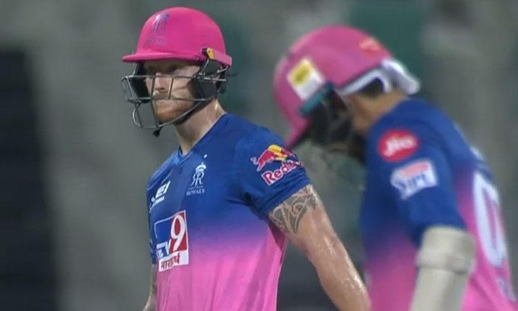 IPL 2021, Ben Stokes, Rajasthan Royal Player, Ben Stokes injured, Ben stokes ruled out