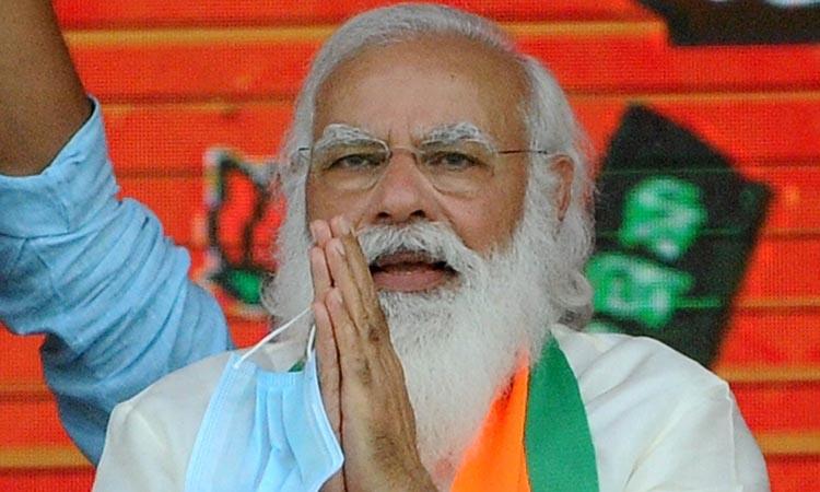 CBSE-Narendra Modi-Board Exams-PM Modi