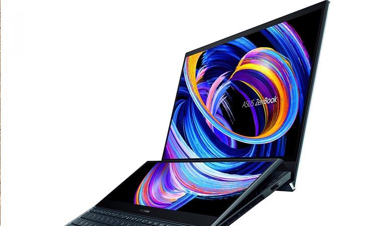 ASUS-Laptop-ZenBook-India-Technology