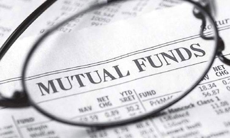 India-Mutual Funds-AUM-Indian Economy