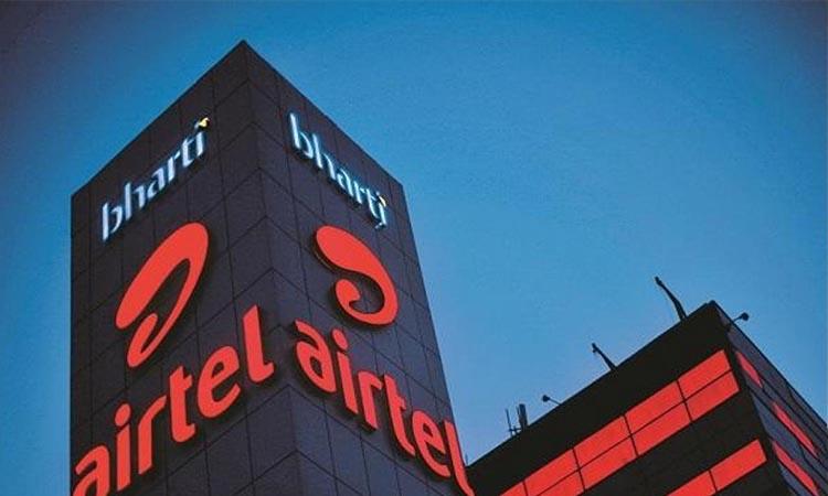 Airtel-Bharti Airtel-Telecom-Corporate structure