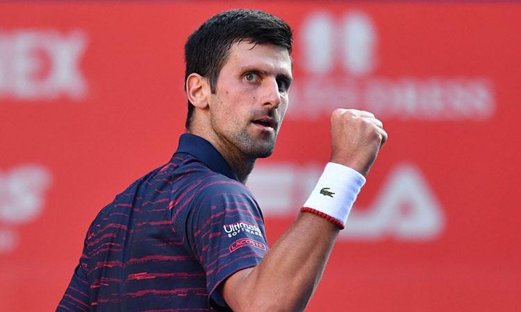 Novak Djokovic-Sinner-Monte Carlo-Tennis-Sports