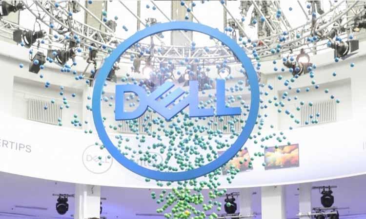 Dell-Technology-VMware-IT Company