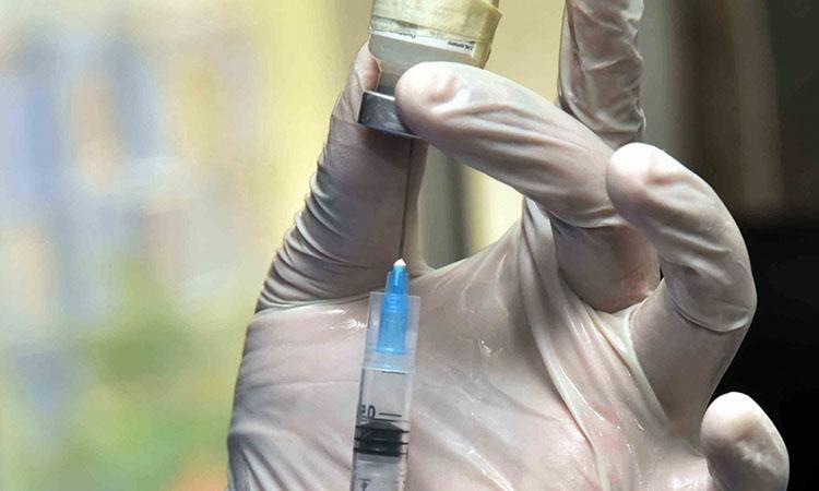 Covid 19-Covid vaccine-Centre-BJP