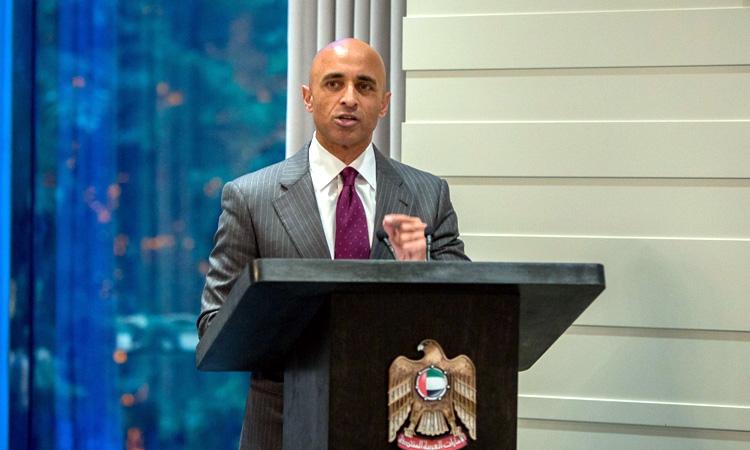 Yousef-Al-Otaiba