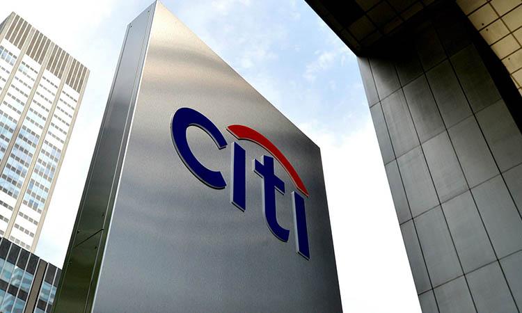 Citigroup-Banking sector-India-Consumer banking ops