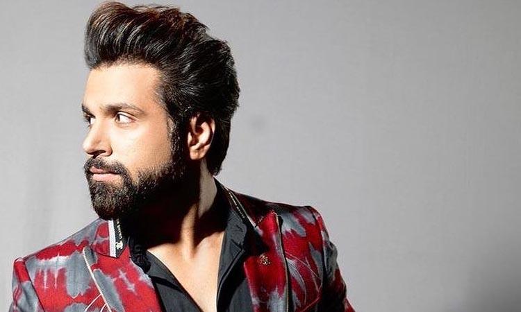 TV Star-Rithvik Dhanjani-Media-Entertainment