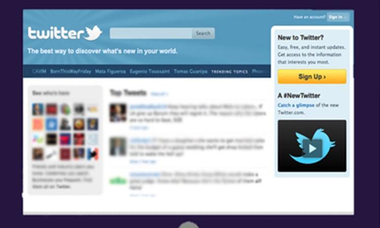 Twitter-AIML-Algorithm-Technology